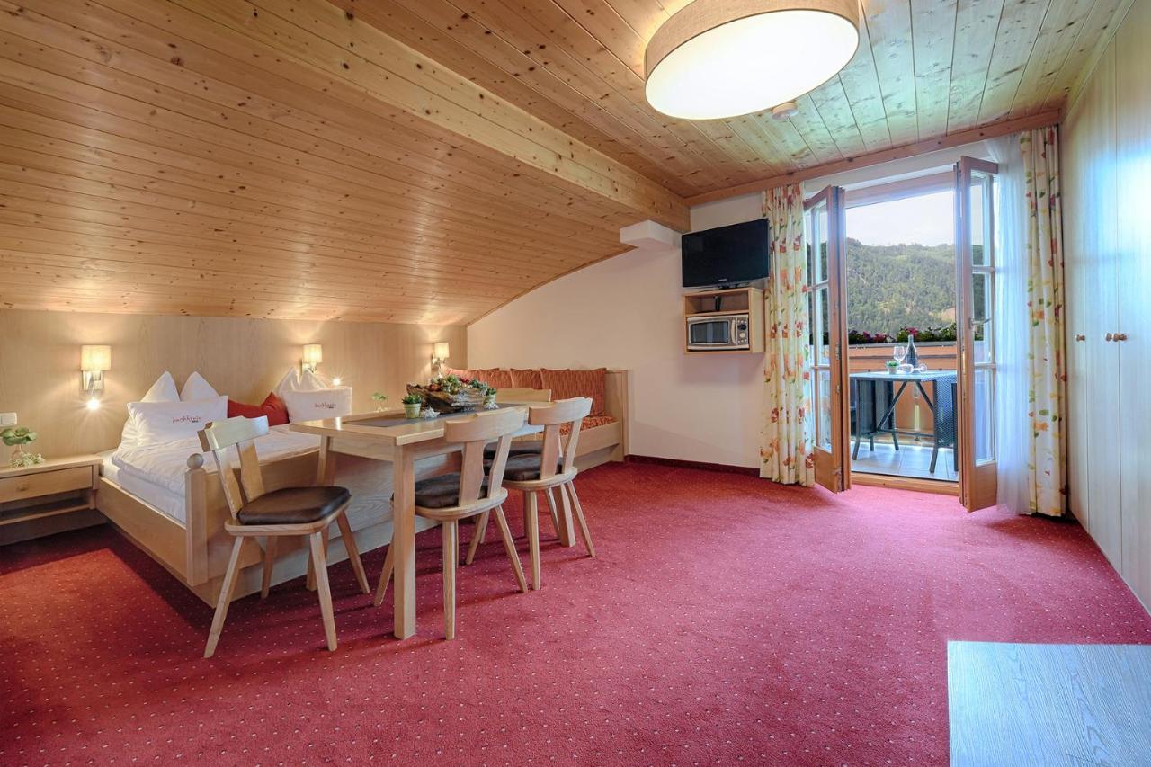 Pension Hochkoenigblick Sankt Johann im Pongau Exterior foto