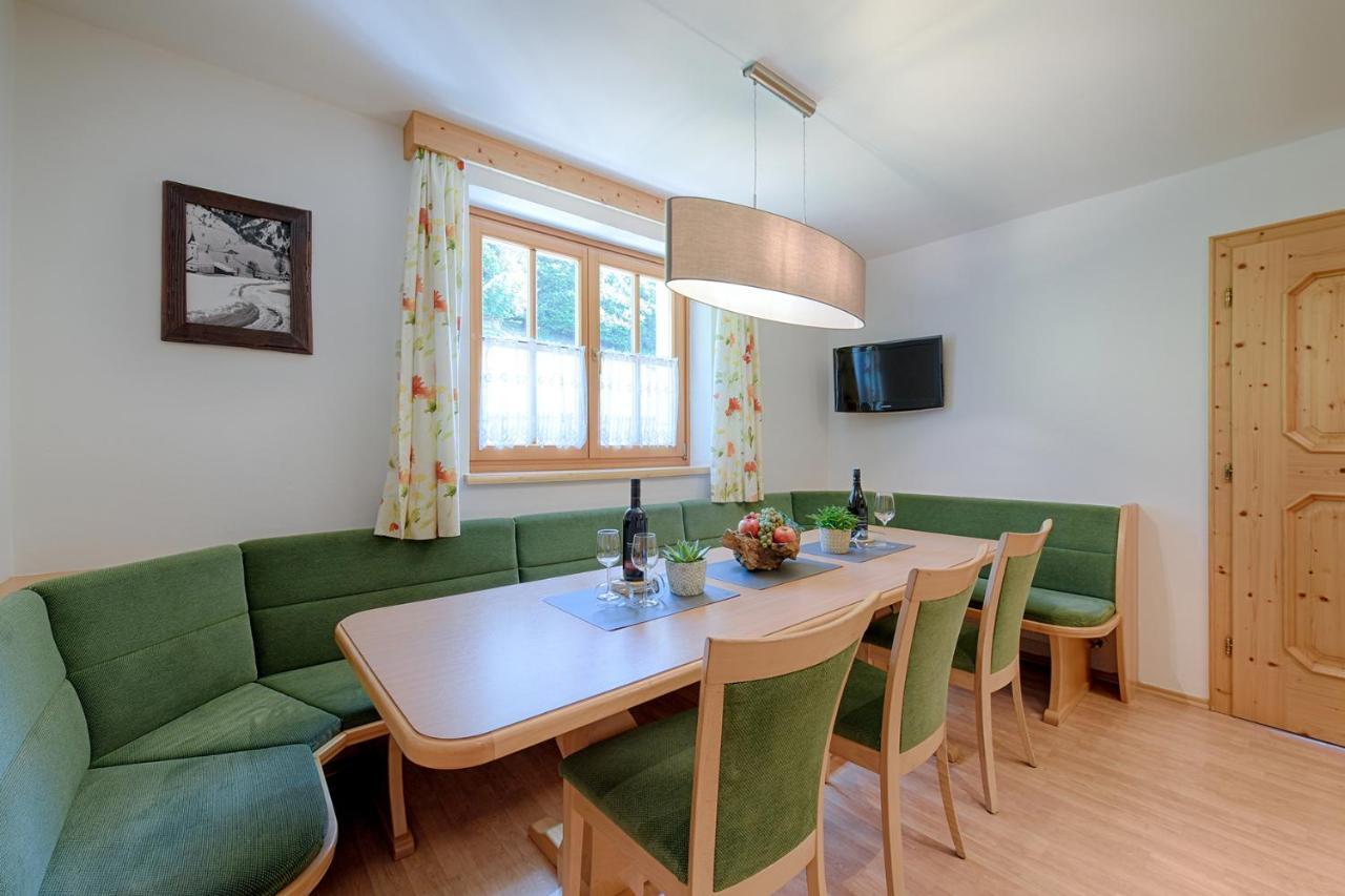 Pension Hochkoenigblick Sankt Johann im Pongau Cameră foto