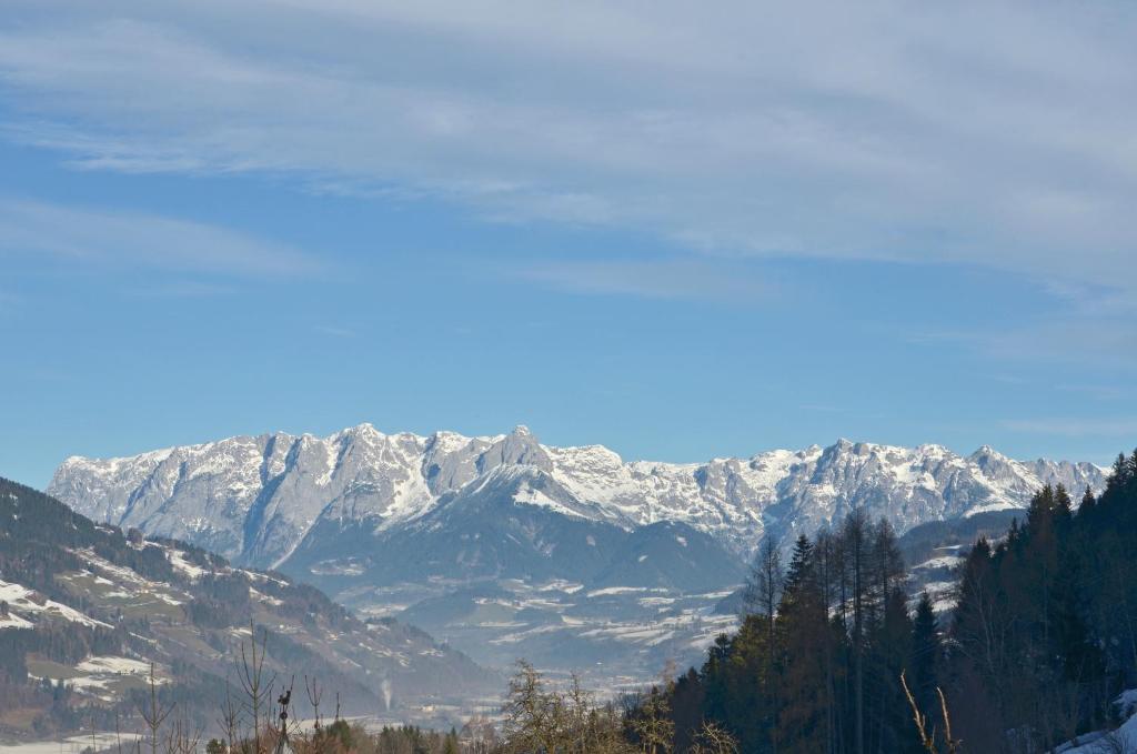 Pension Hochkoenigblick Sankt Johann im Pongau Cameră foto