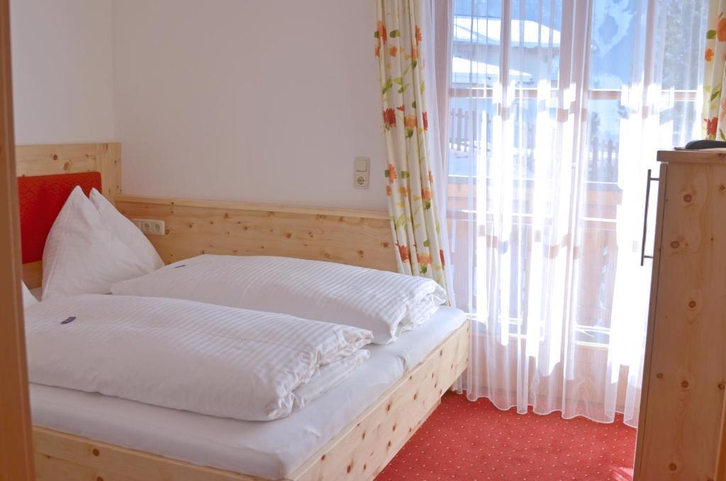 Pension Hochkoenigblick Sankt Johann im Pongau Cameră foto